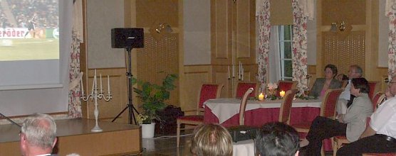 Fußball geguckt (Foto: privat) Fußball geguckt (Foto: privat)