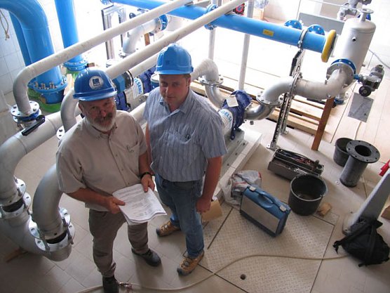 Schardt, Emmelmann (Foto: nnz) Schardt, Emmelmann (Foto: nnz)