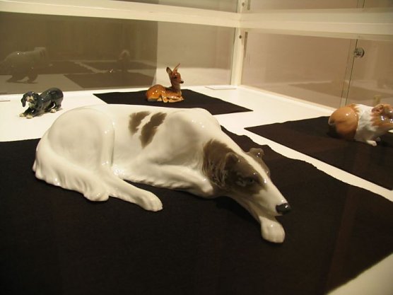 Jugendstil im Kunsthaus (Foto: psv)