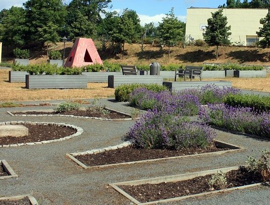 Rubens Garten (Foto: psv)