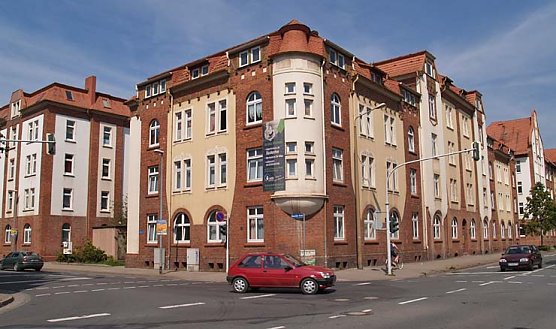 Bochumer Hof - neu belebt (Foto: nnz)