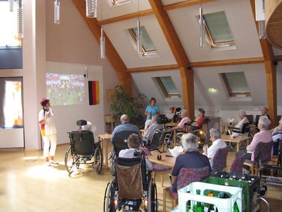 fu&szlig;ball (Foto: bleicherode)