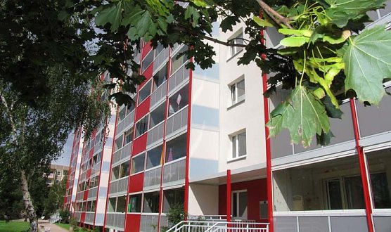 Schöner wohnen (Foto: nnz) Schöner wohnen (Foto: nnz)