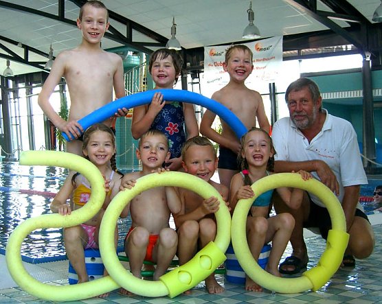 Die Nummer 200 (Foto: Badehaus)