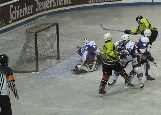 Das Tor f&uuml;r Braunlage (Foto: RK)