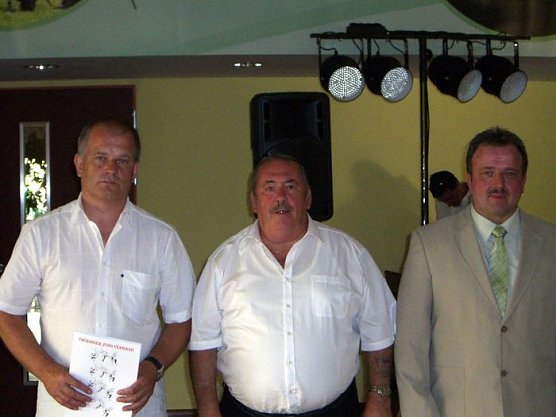 Geehrt (Foto: privat) Geehrt (Foto: privat)