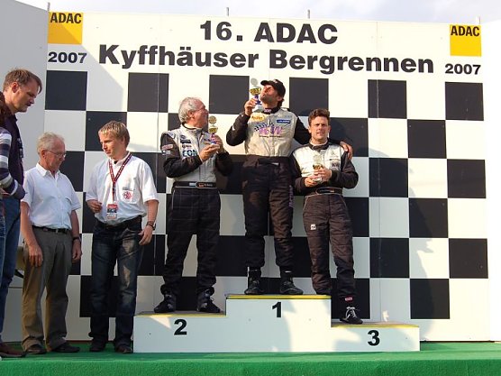 Spa&szlig; am Berg (Foto: Movie Georg)