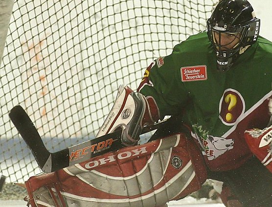 Schwere Aufgabe (Foto: RK)