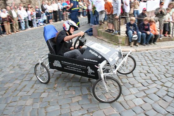 Tollk&uuml;hn (Foto: nnz)