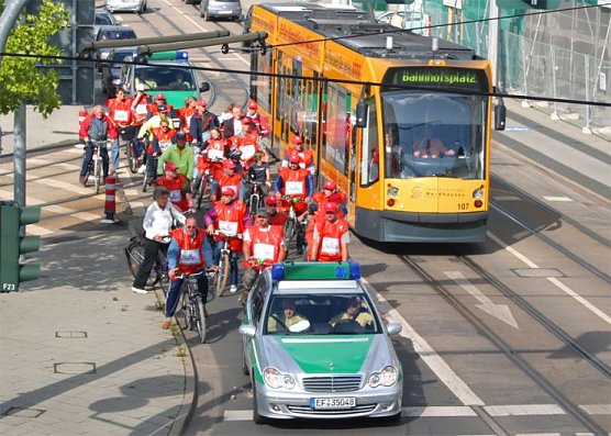 Bike systems (Foto: wirsnds)
