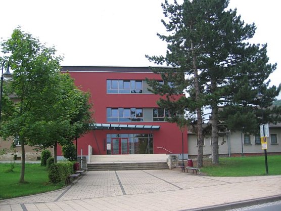 Neues Gesicht (Foto: S. Meyer) Neues Gesicht (Foto: S. Meyer)