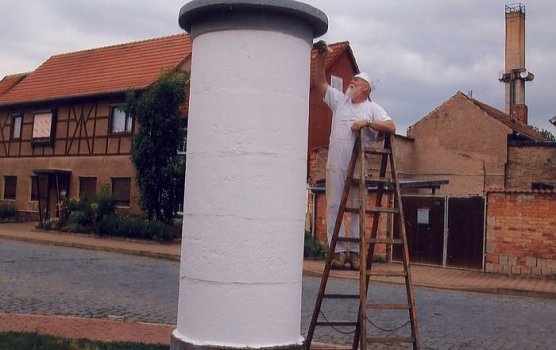 Neues Outfit (Foto: privat) Neues Outfit (Foto: privat)