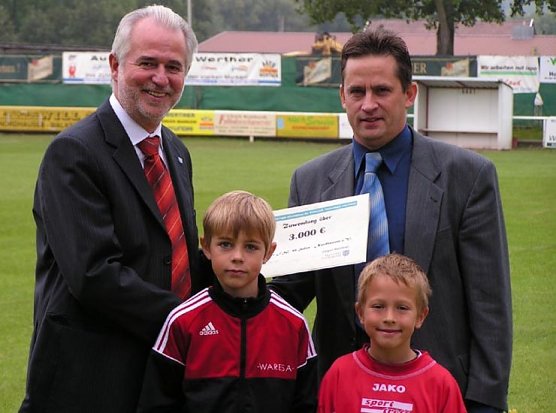 fu&szlig;ball (Foto: privat)