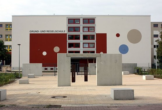 Neue Ansicht (Foto: Schaefer)