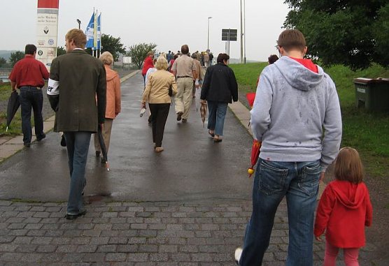Um Toleranz bem&uuml;ht (Foto: privat)