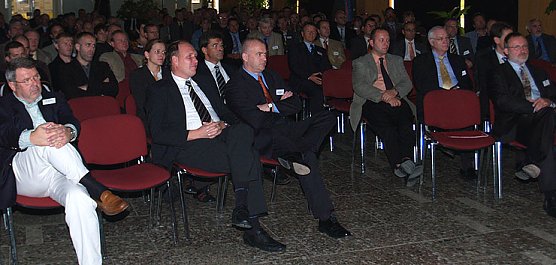 Auditorium (Foto: SBN)