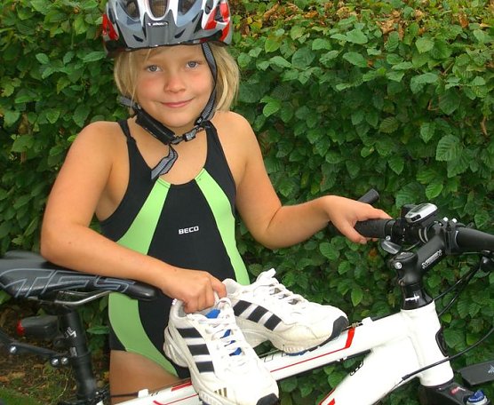 Schnuppern (Foto: privat)