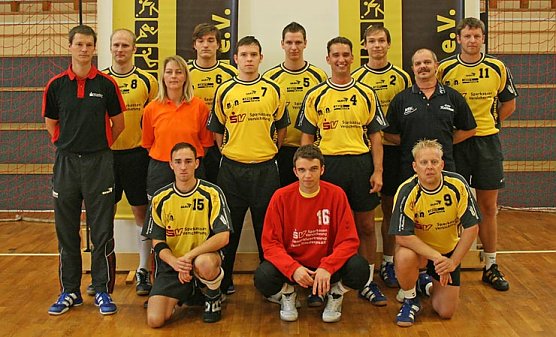 Das Flaggschiff (Foto: F.O.)