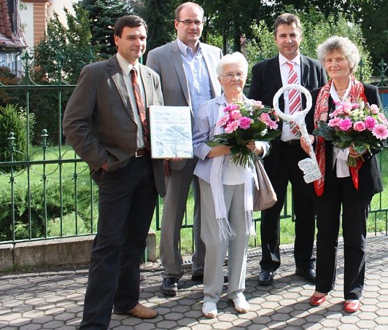 Das Team (Foto: privat)