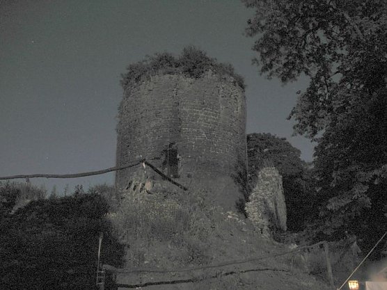 Johannifeuer (Foto: privat) Johannifeuer (Foto: privat)