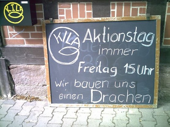 Aktionstag (Foto: privat)