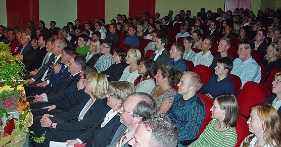 Die Neuen (Foto: nnz) Die Neuen (Foto: nnz)