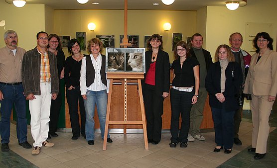 Fotografen (Foto: Ebert)