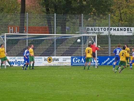 Wacker - Weimar (Foto: nnz)