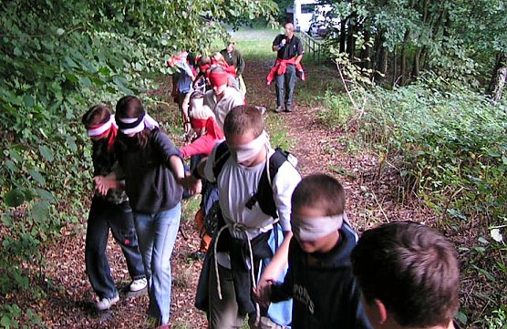 Abenteuer (Foto: nnz)