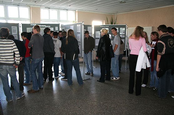 Er&ouml;ffnet (Foto: pln)