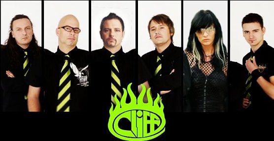 Cliff (Foto: Agentur)