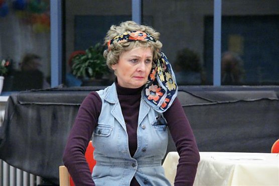 Immer wieder mittwochs (Foto: M. Daniel)