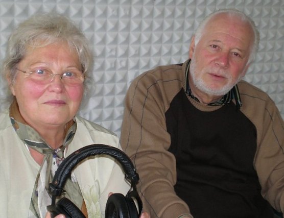 Fachleute im Offenen Kanal (Foto: okn)