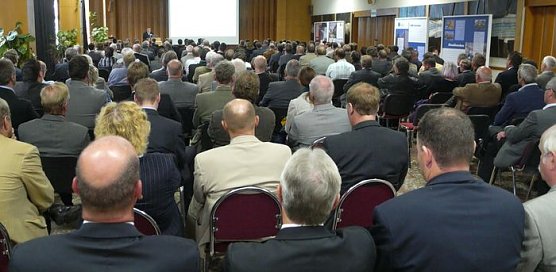 SBN-Treff (Foto: nnz)