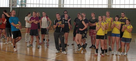 Festwoche (Foto: KSB) Festwoche (Foto: KSB)