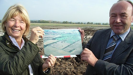 Rinke, M&uuml;ller (Foto: nnz)