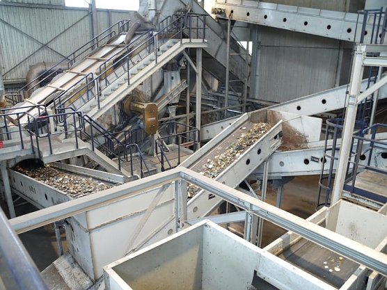 Müll als Polit-Problem (Foto: nnz) Müll als Polit-Problem (Foto: nnz)