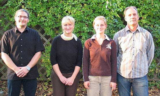 Geschafft (Foto: nnz)