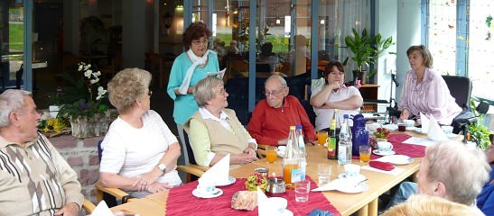 Aktionen angekündigt (Foto: privat) Aktionen angekündigt (Foto: privat)