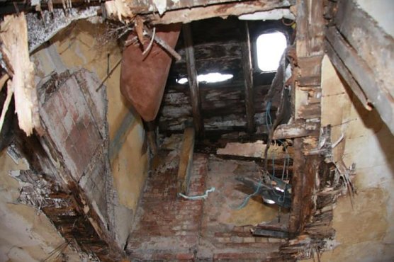 Eigentum verpflichtet (Foto: nnz)