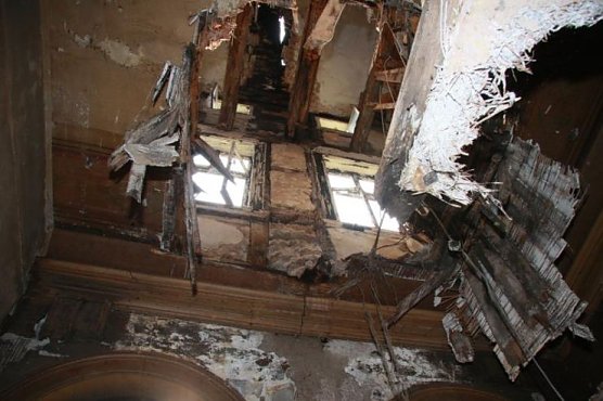 Eigentum verpflichtet (Foto: nnz)