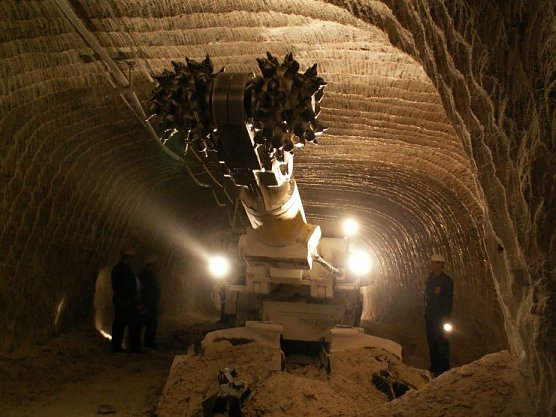 Bleicherode (Foto: SBN)