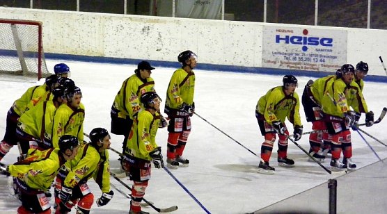 Die Welle (Foto: Koch)