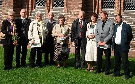 Nach 50 Jahren (Foto: privat) Nach 50 Jahren (Foto: privat)