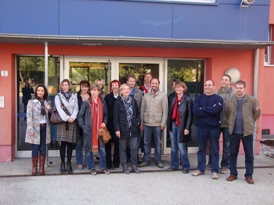 Getroffen (Foto: privat) Getroffen (Foto: privat)