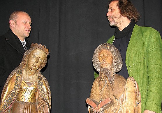 M&uuml;ller, Rennebach (Foto: PSV)