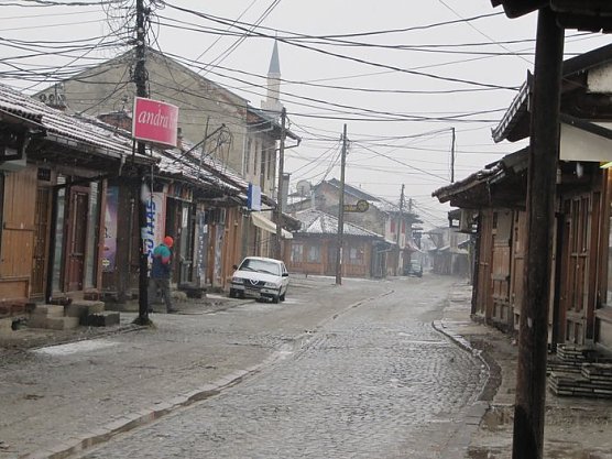 Bilder eines Landes (Foto: privat)