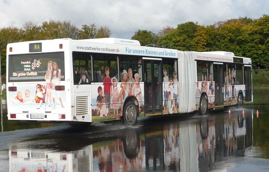 Training beim BBZ (Foto: nnz)