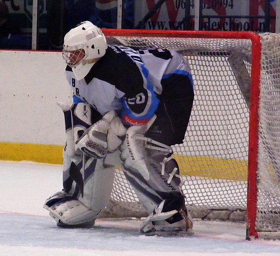 Motiviert (Foto: R. Koch)