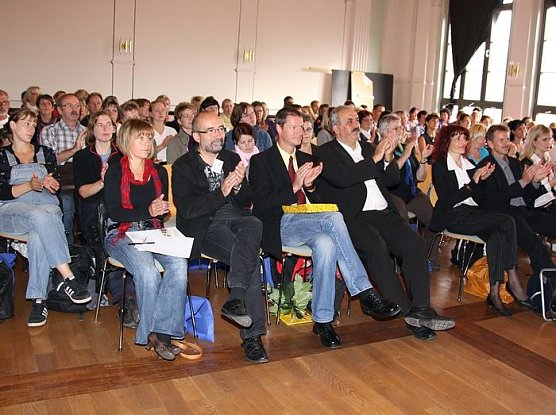 Mitmachen (Foto: KSB) Mitmachen (Foto: KSB)